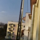 Pionowa antena Rybakov
