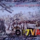 Great War, OP7VA