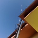 Pionowa antena Rybakov